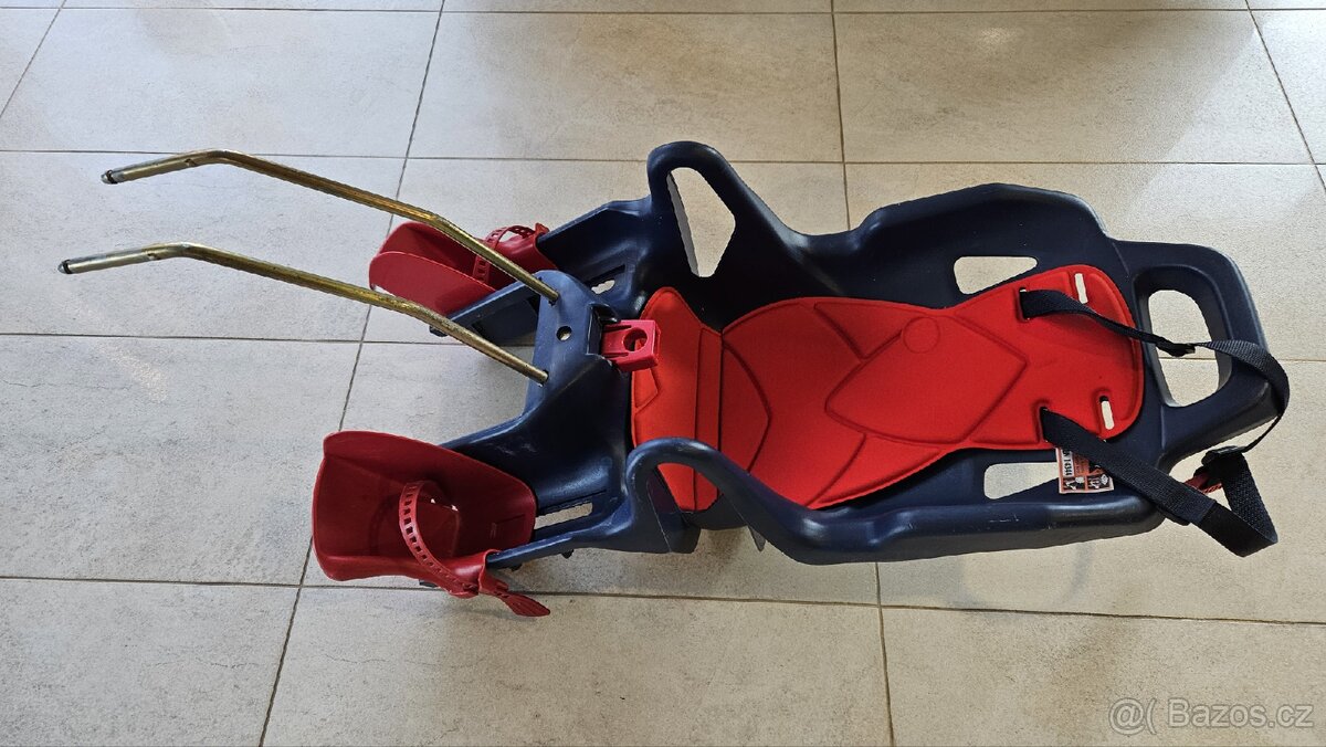 Dětská sedačka - 2