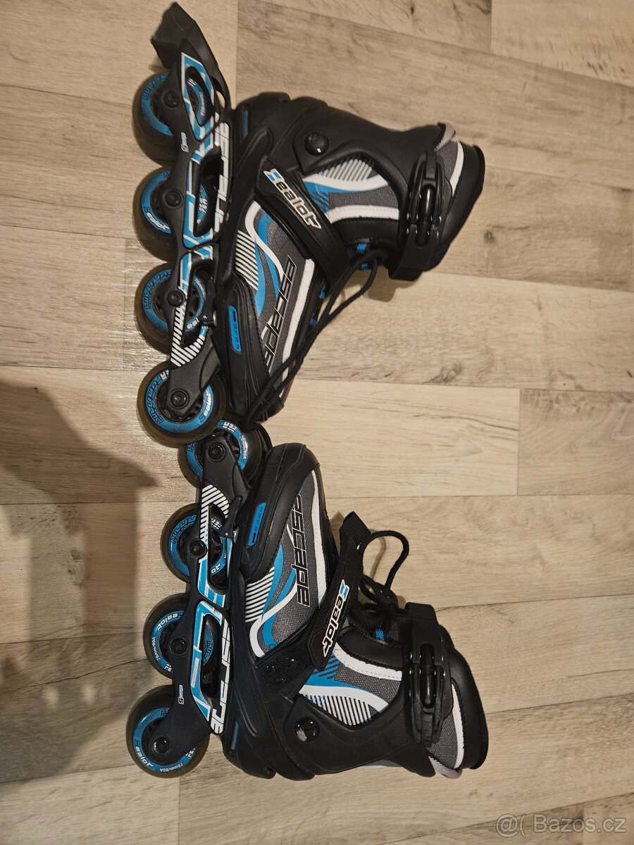 In line brusle 35-38 - 2