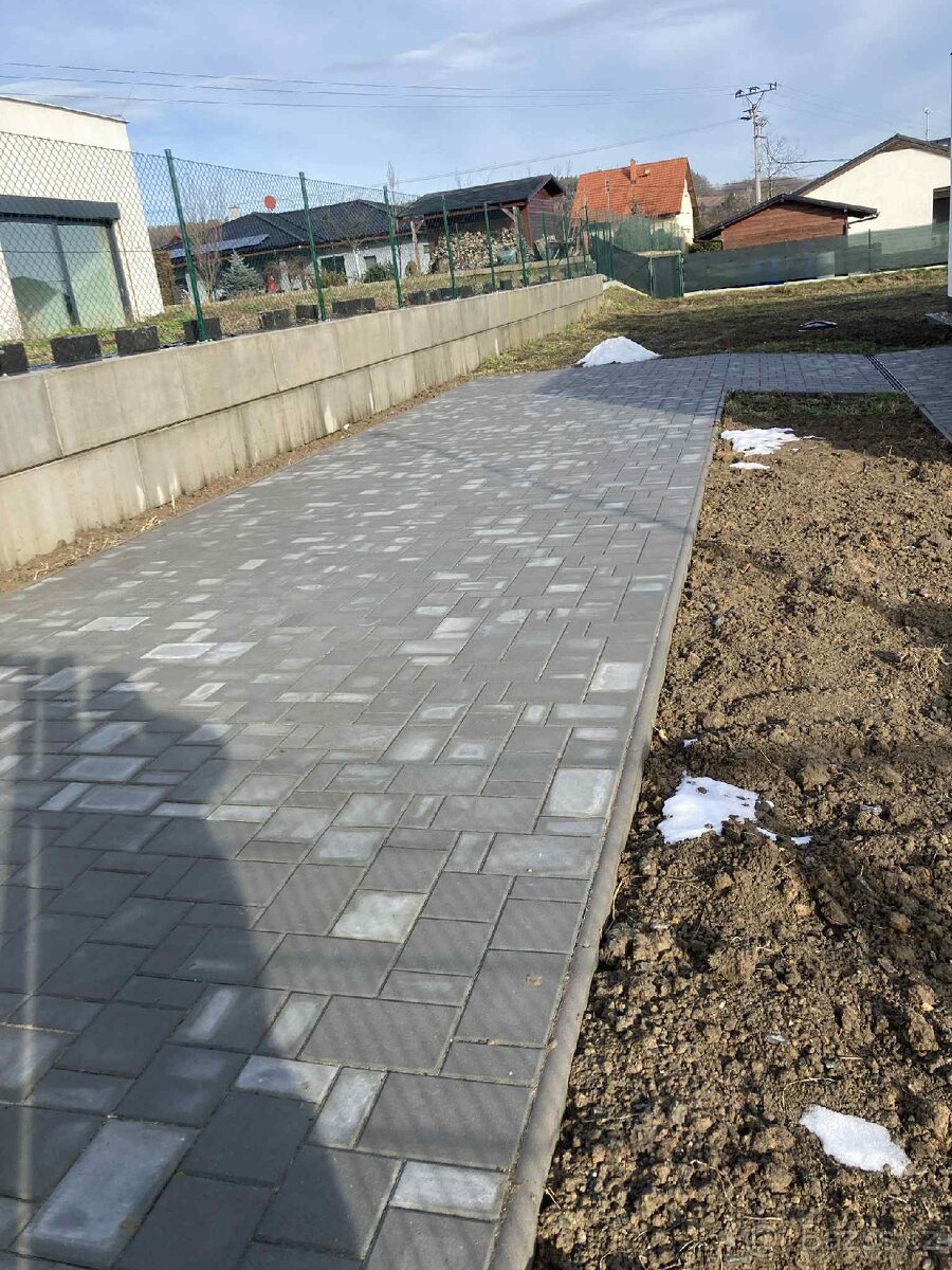 Přijímám nové zakázky - 2