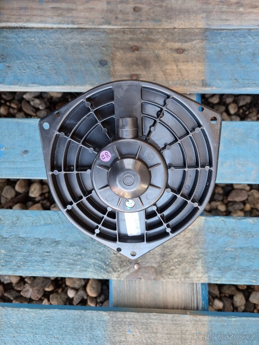 Honda CIVIC FR-V ventilátor topení - 2