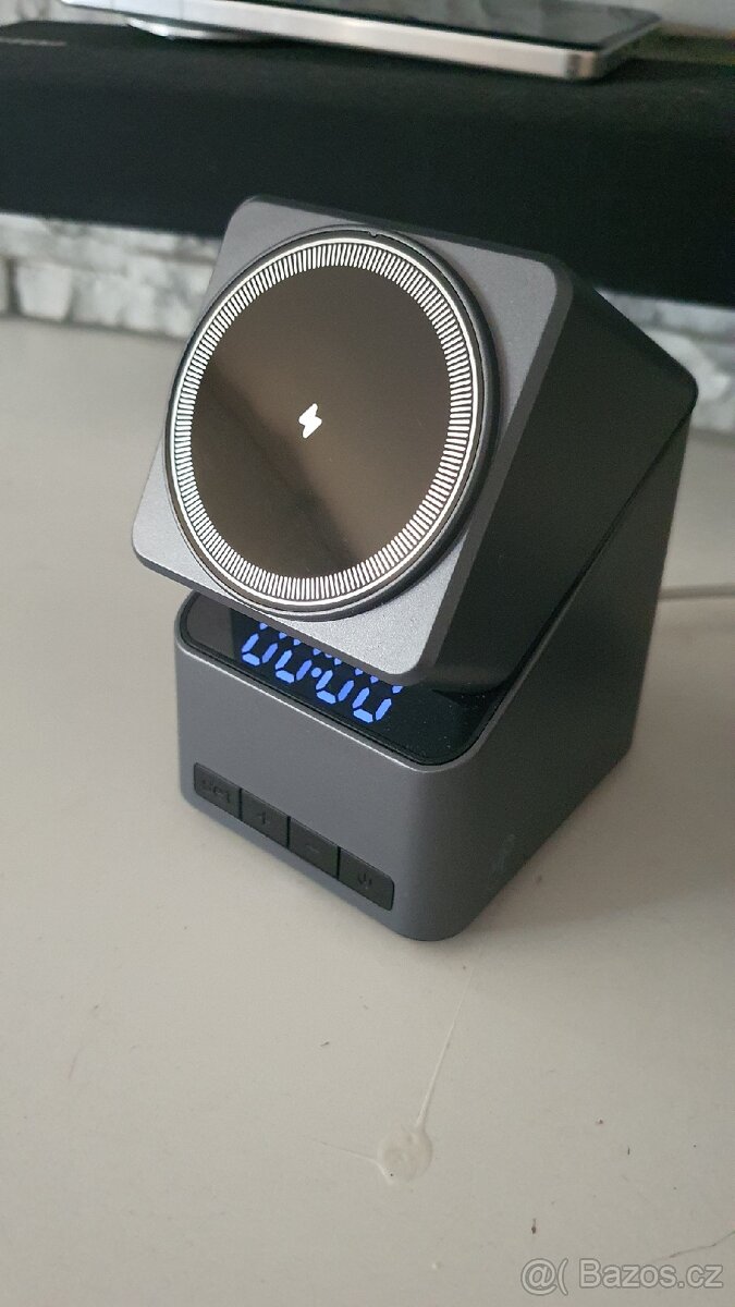 BEZDRATOVA NABIJECKA - 2