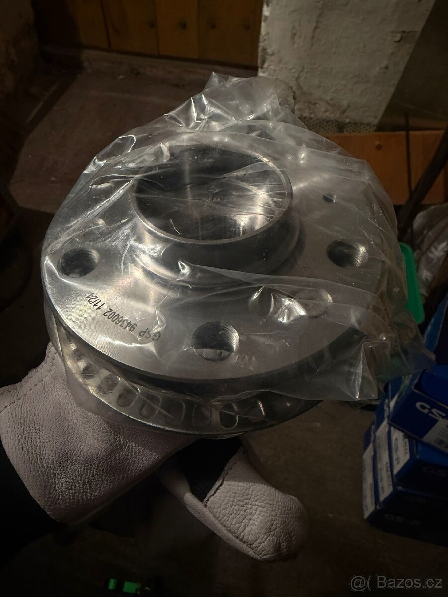 Náboj kola GSP 9436002 - 2