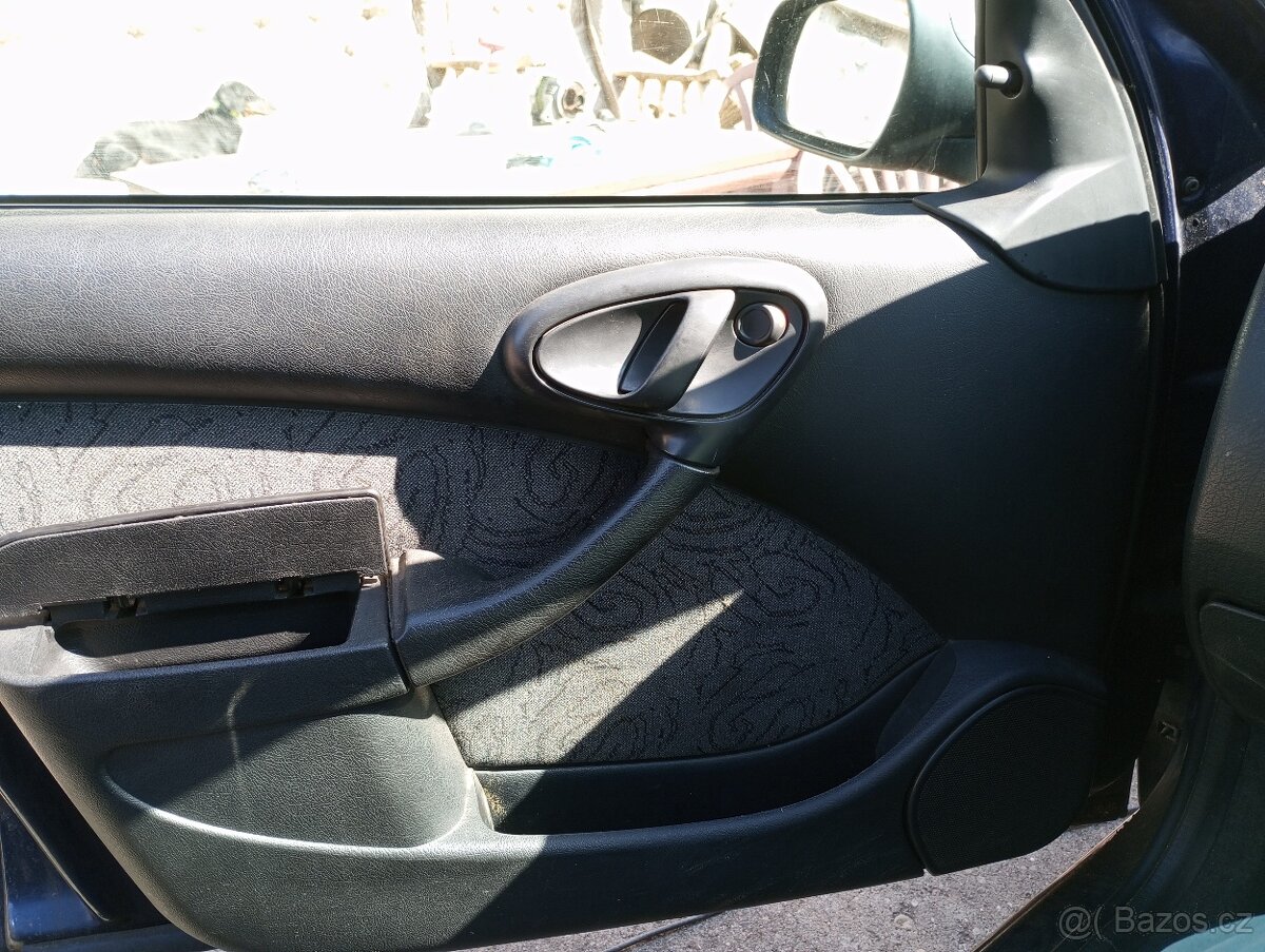 Prodám Citroen Xsara 1.4i - 2