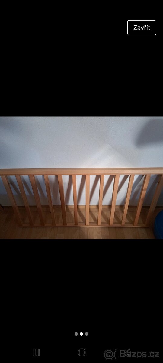 Bytelna postylka - 2