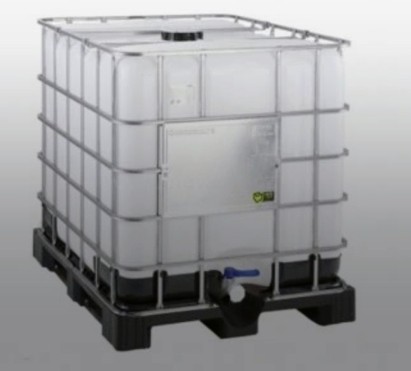 Prodám IBC nádrž - 2