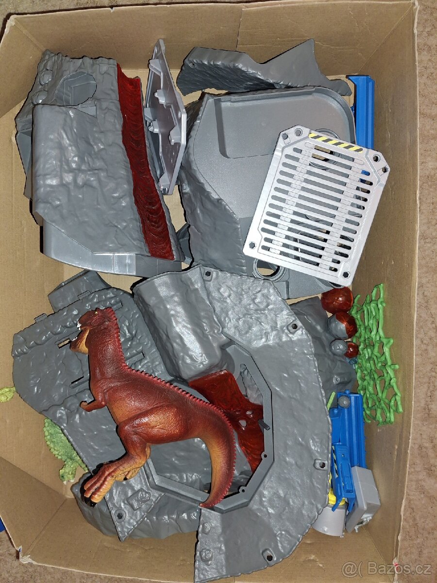 Schleich 42564 Sopka - 2