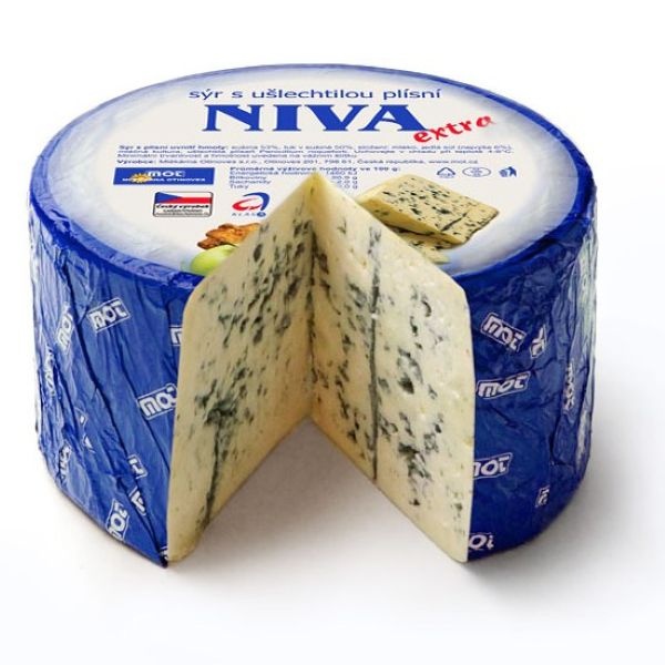 Niva válec cca 2kg - 2
