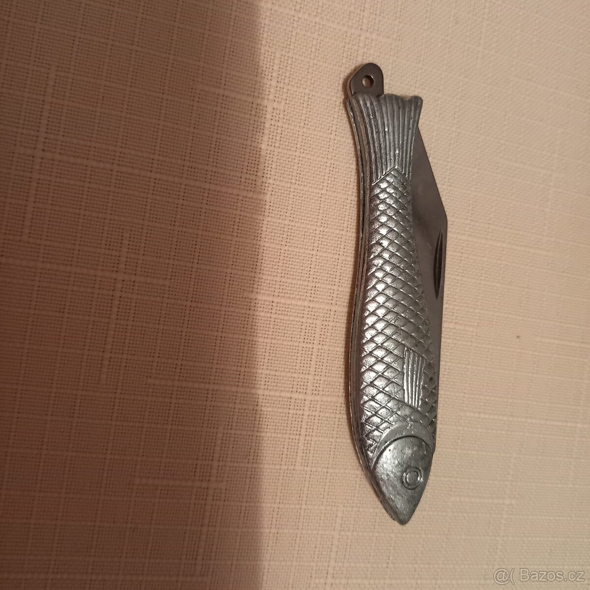 Nůž Mikov ČSSR - 2