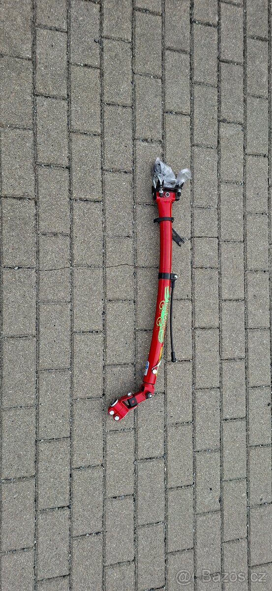 Tazna tyc Trail Gator - 2