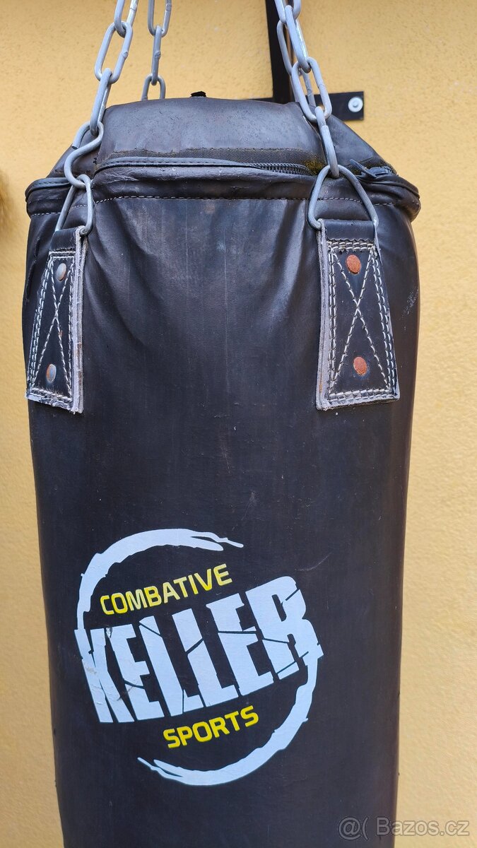 Boxovací pytel Keller sports - 2