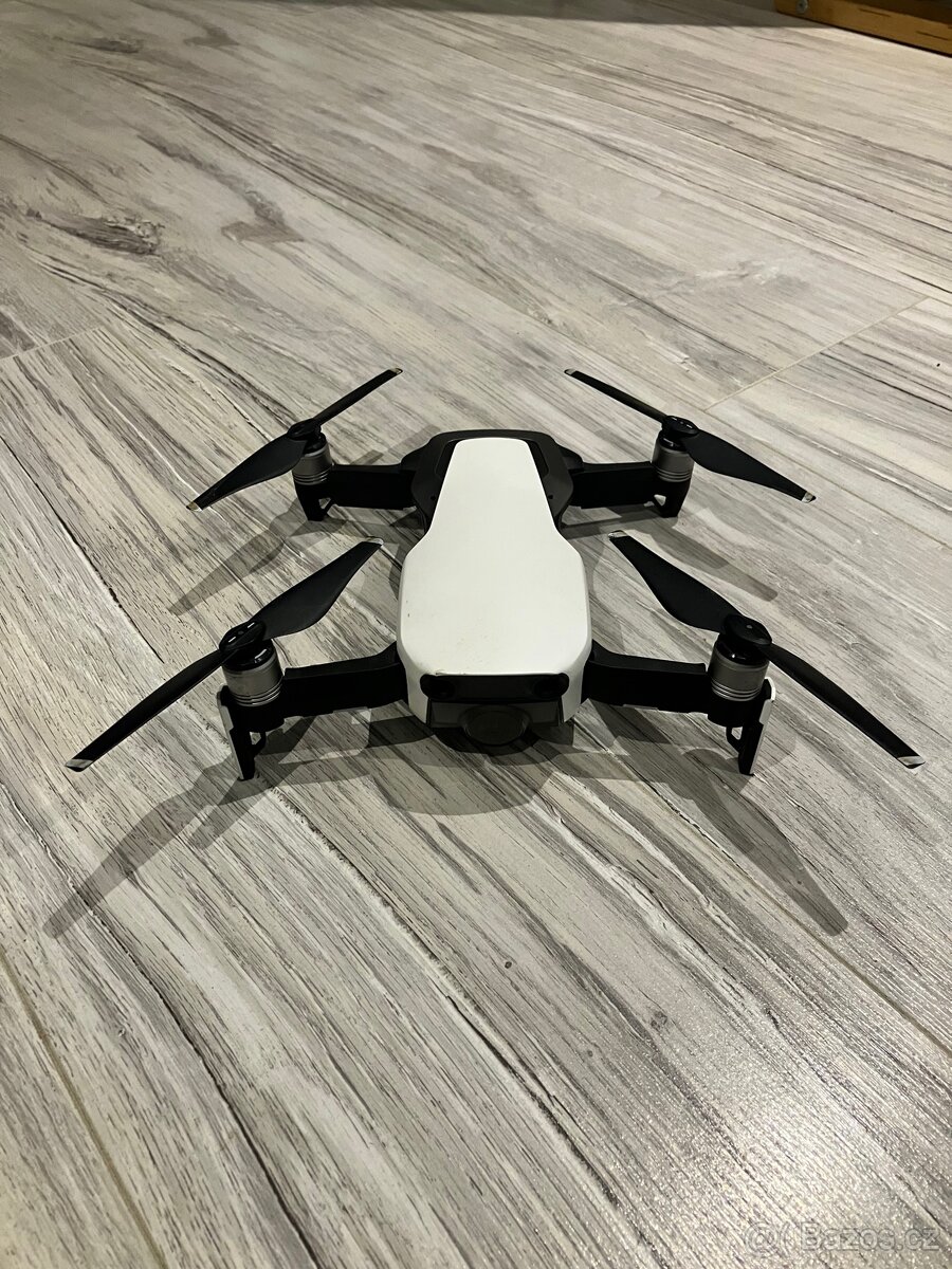 Dji mavic air combo - 2