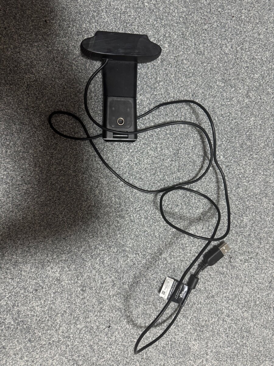 Logitech Webkamera - 2