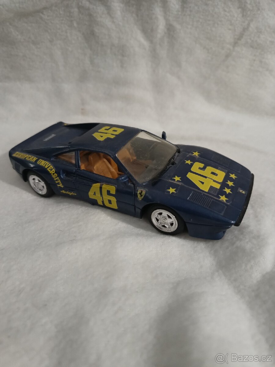 Ferrari 288 GTO - 2