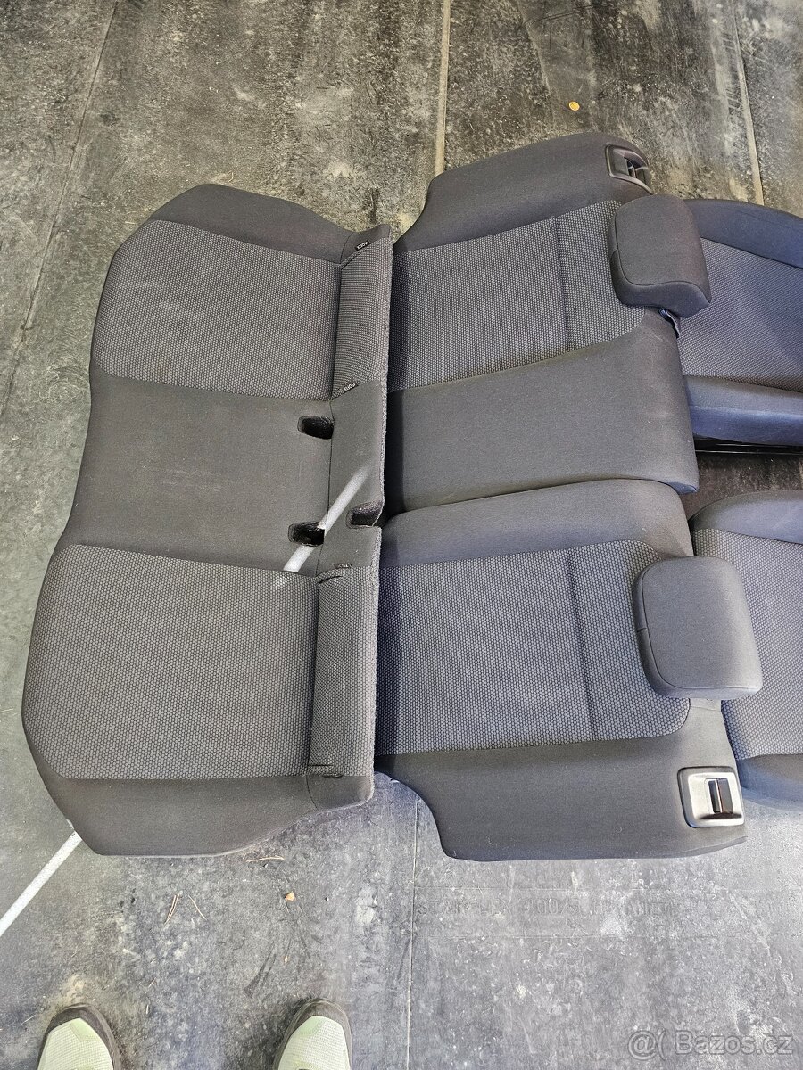 Sedačky Citigo 3.d - 2