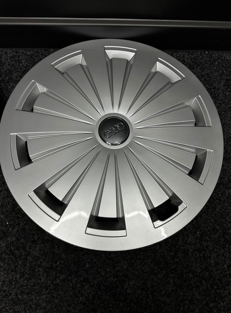 Kryty kol Audi 16” - 2