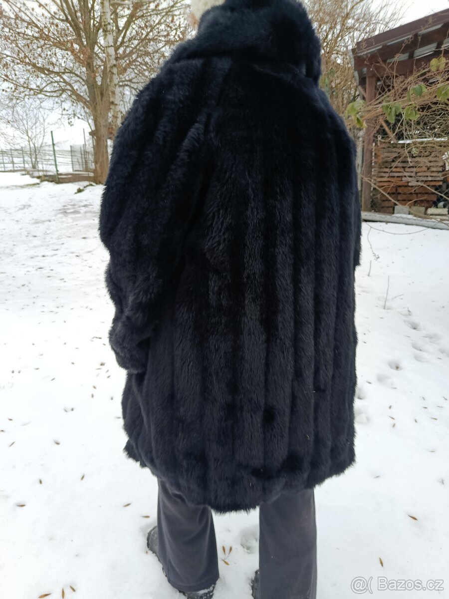 Kožich - 2