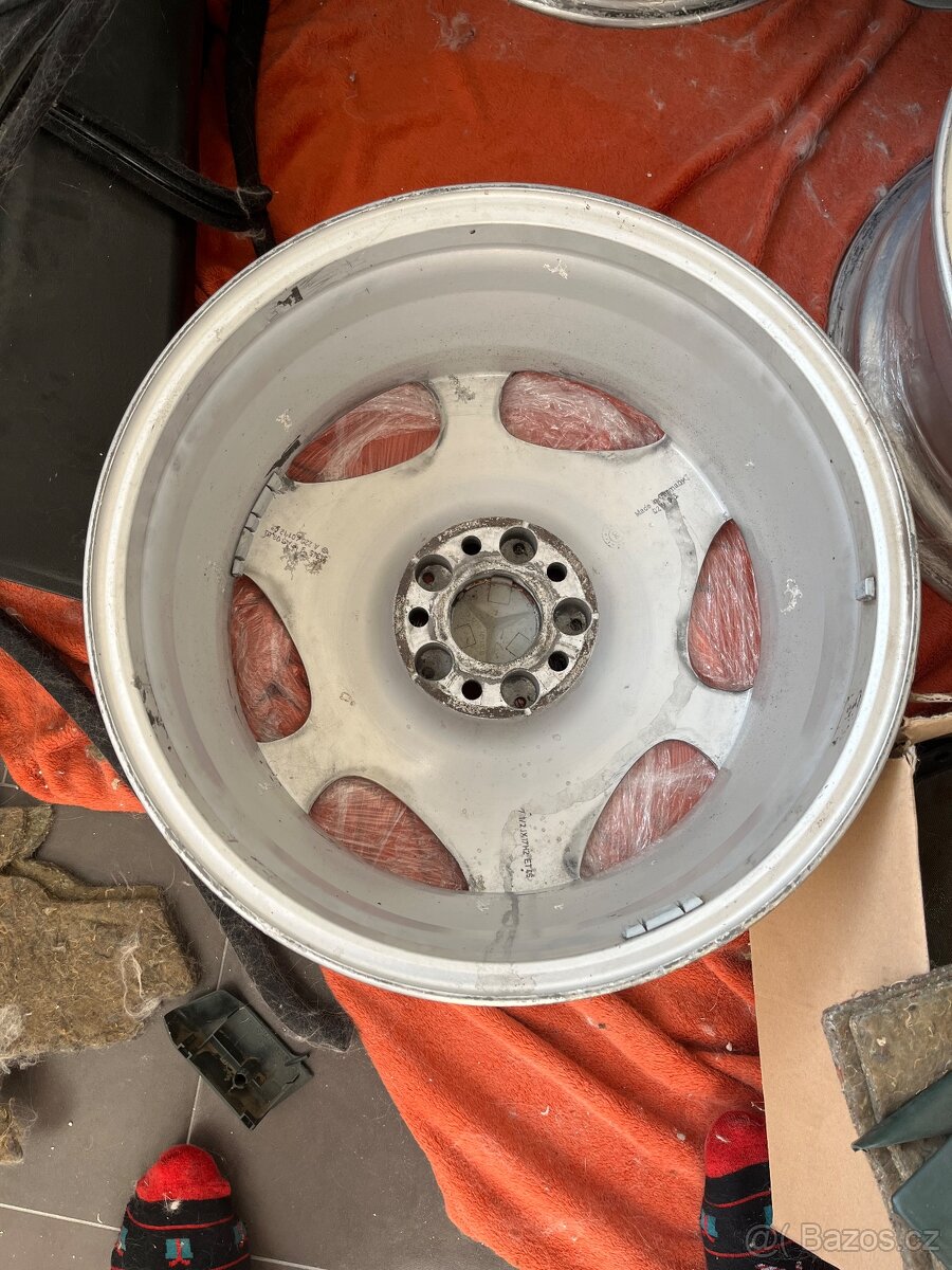 Segin 5x112 R17 - 2