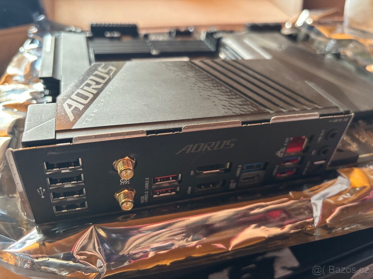 GIGABYTE Z790 AORUS ELITE AX - 2