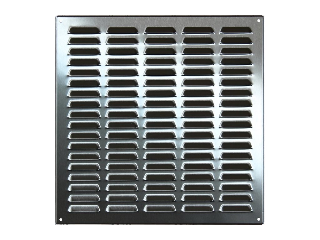 Ventilační mřížky - 2