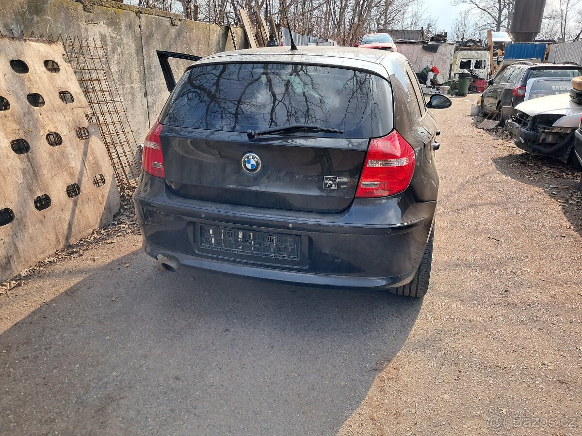Bmw 118d - 2