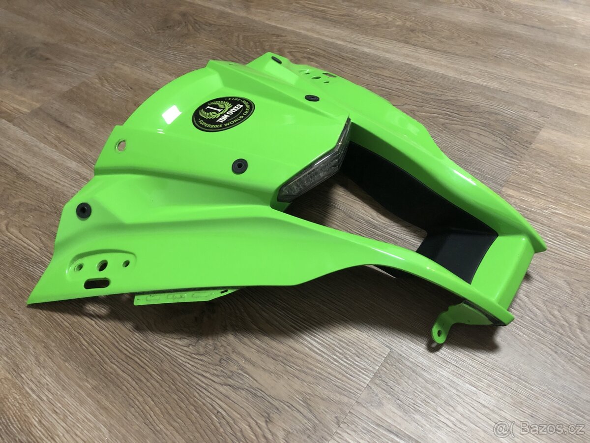 Přední maska zx10r ninja - 2