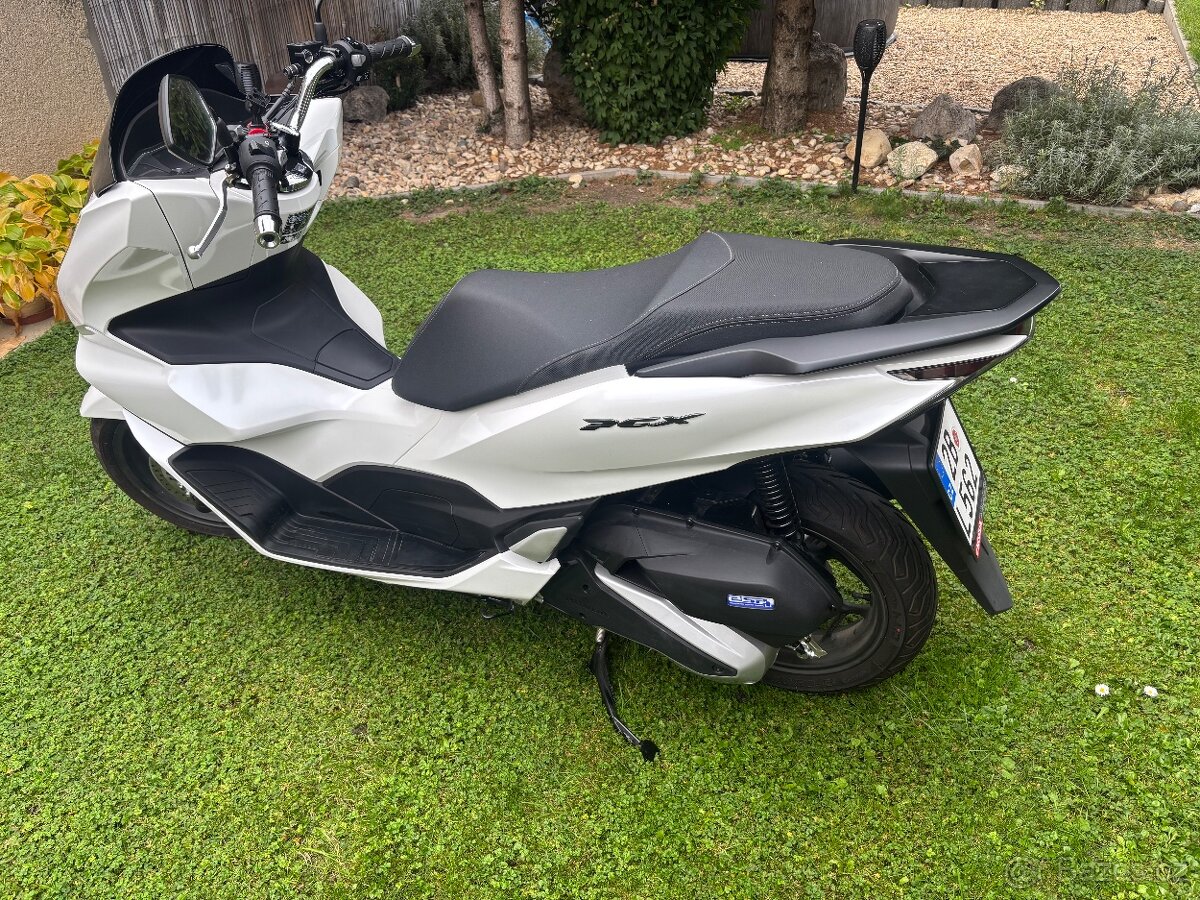 Honda pcx 125 - 2
