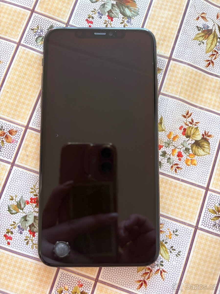 iPhone 11 Pro Max 256gb - 2