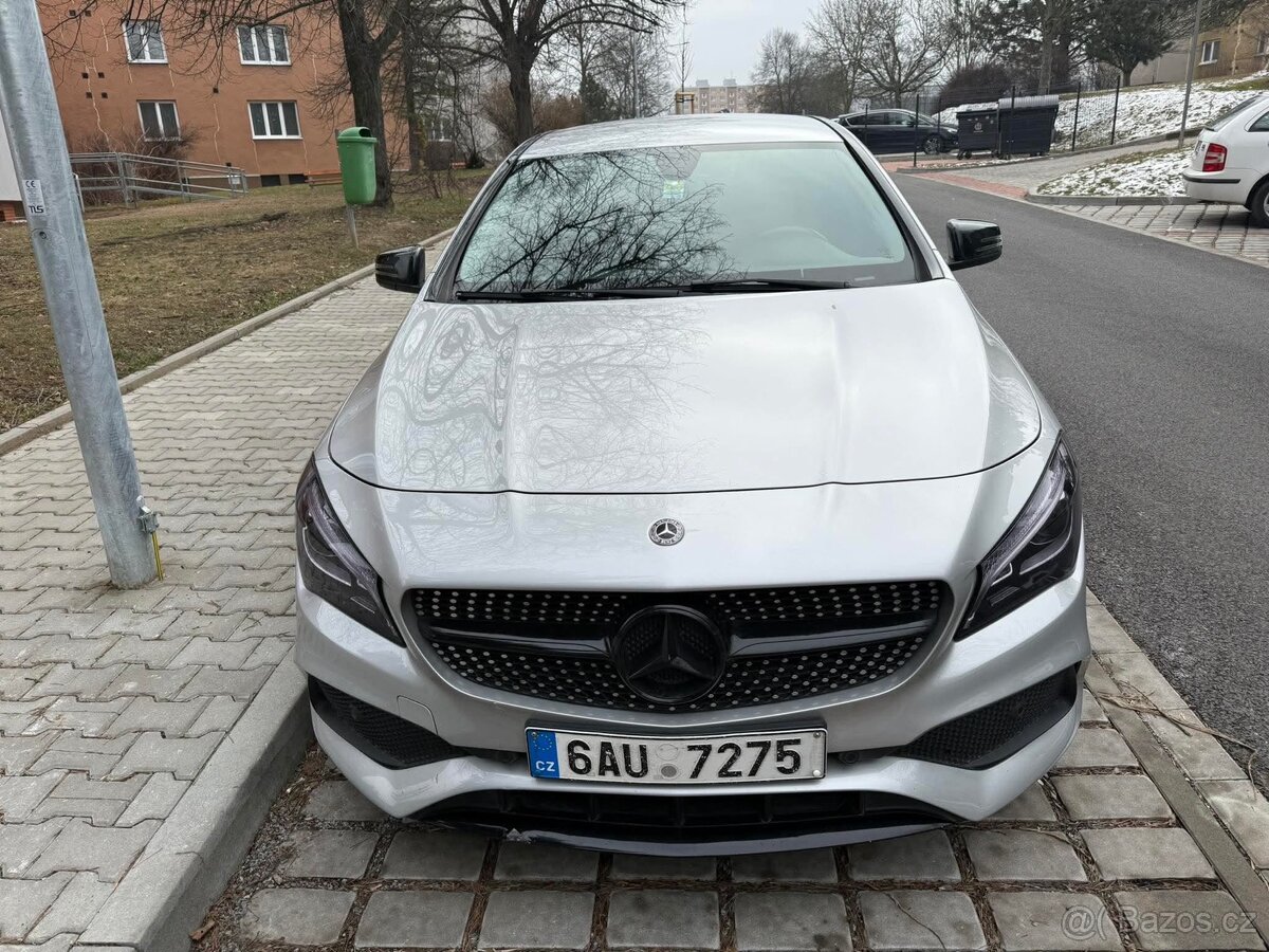 Mercedes AMG - 2