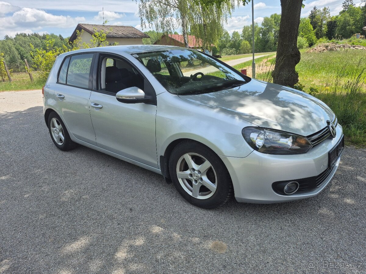 Golf - 2