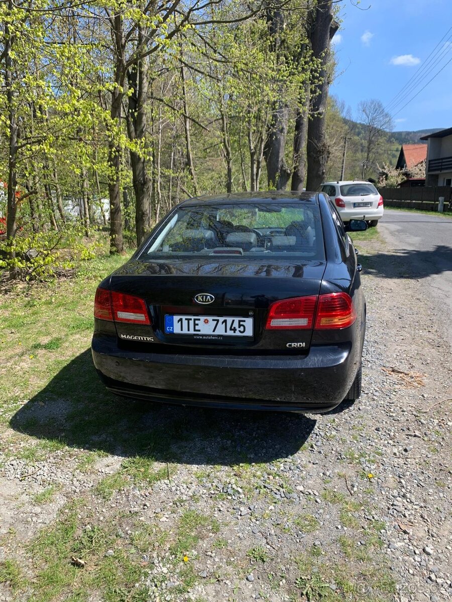 Prodej Kia Magentis 2.0 CRDI - 2