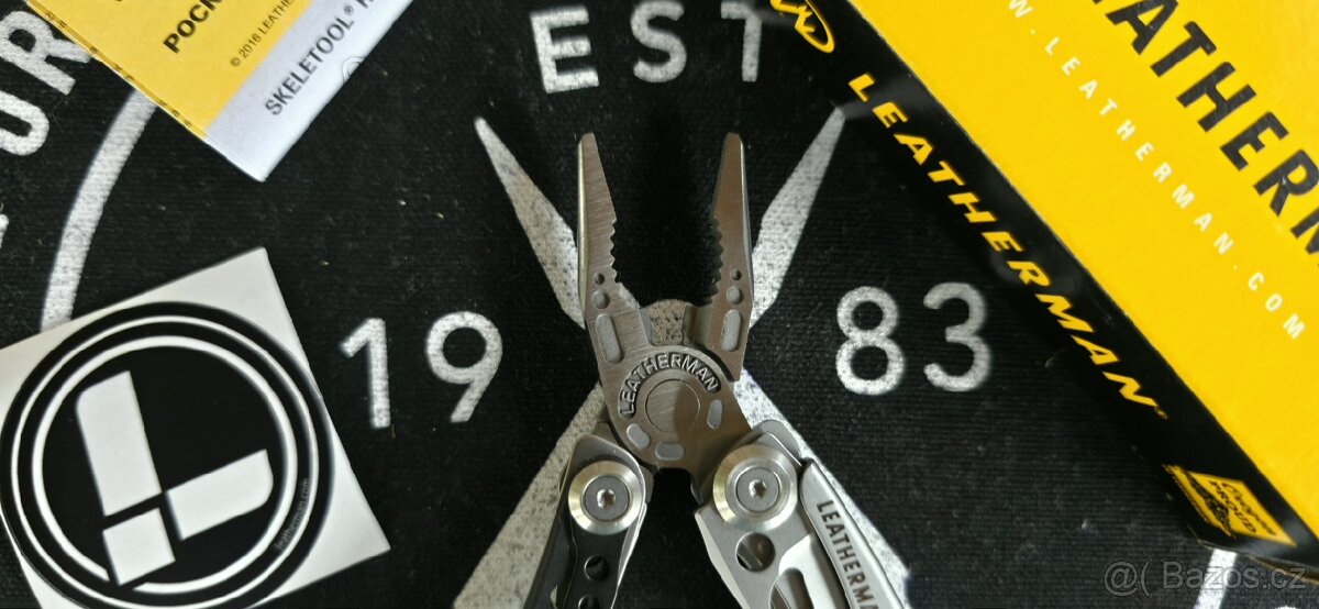 Leatherman Freestyle - 2