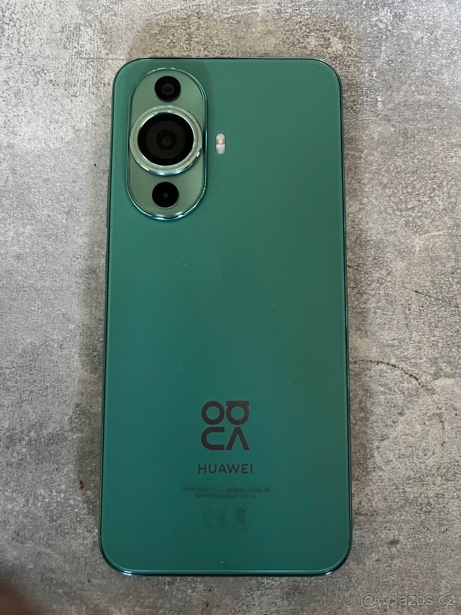 Huawei Nova 11 Green 8/256gb - 2