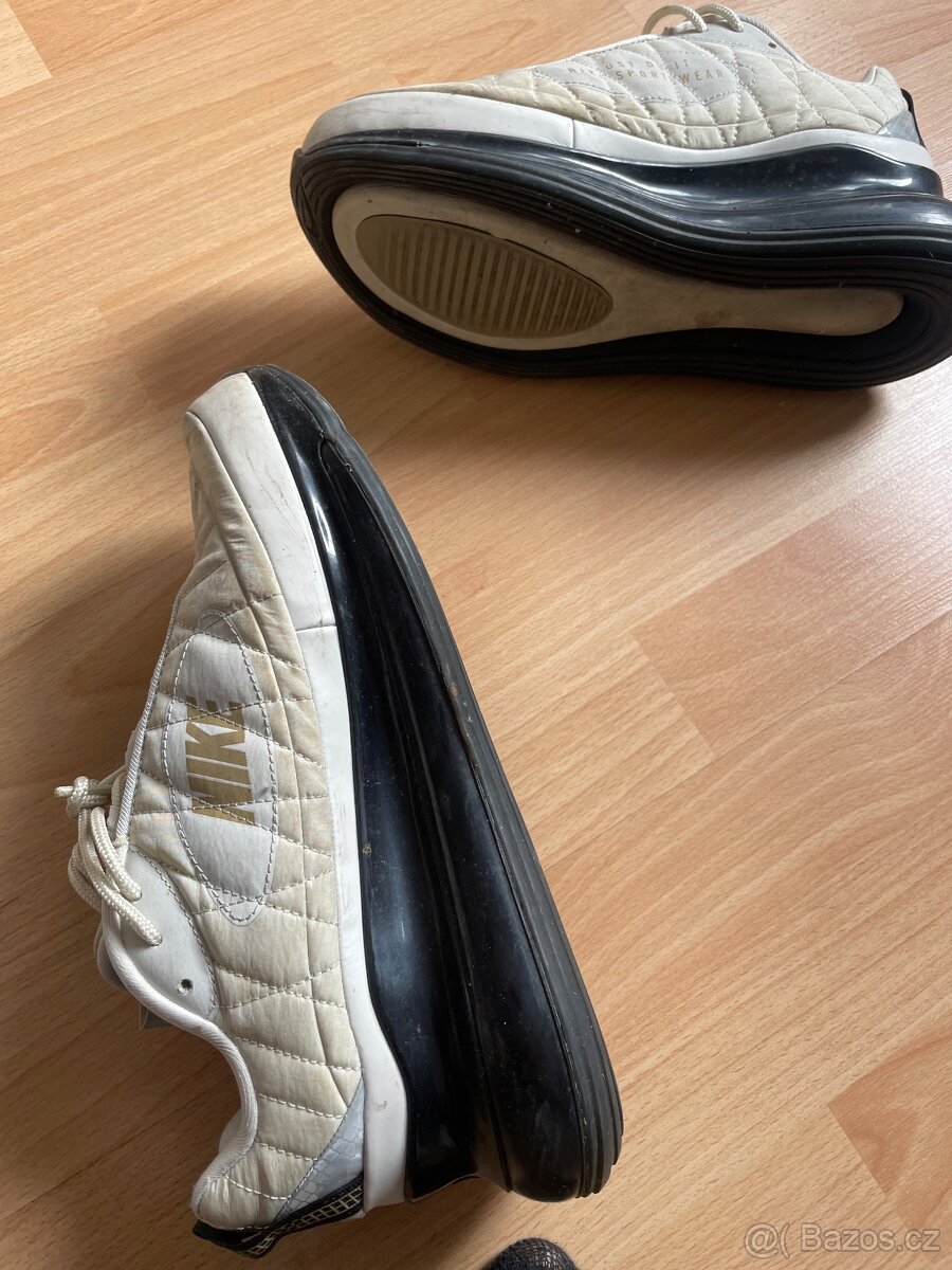 Nike air 720 - 2