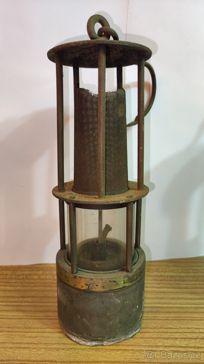 Lampy - 2