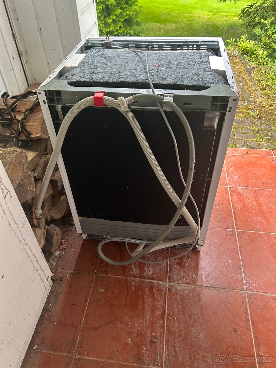 Prodám myčku BEKO - 2