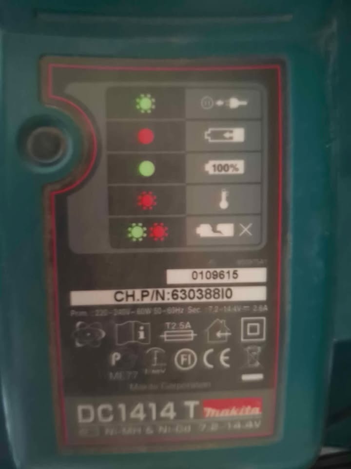Makita - 2