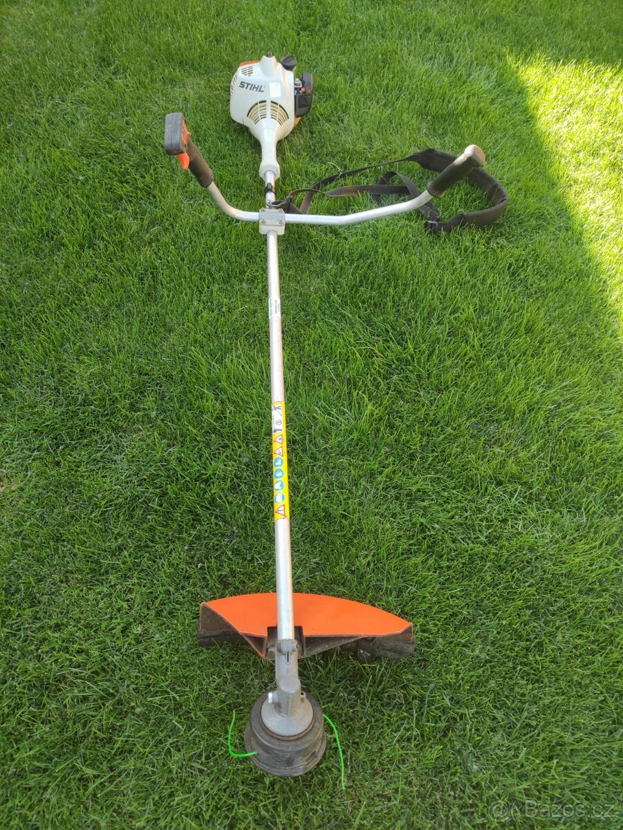 Prodám vyžínáč Stihl FS 55 - 2