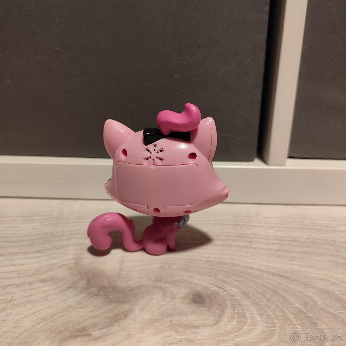 LPS zvířátka, zvukové - 2
