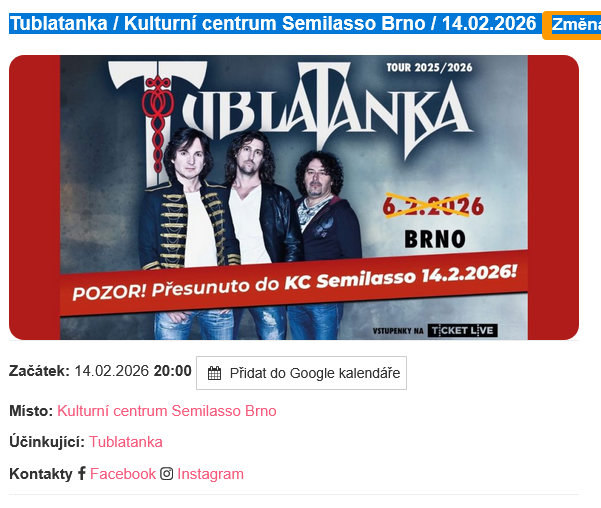 TUBLATANKA - 2