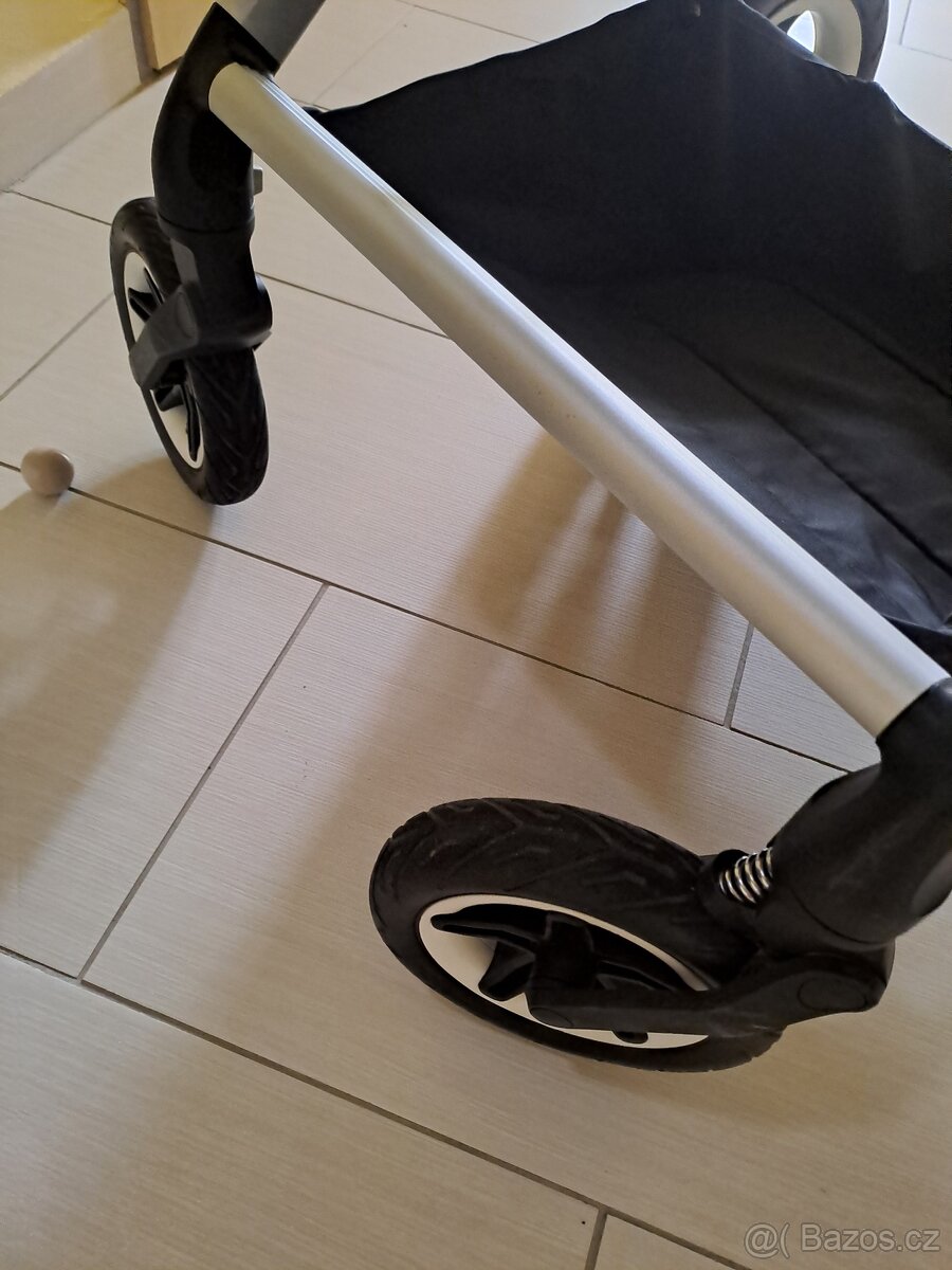 Cybex Talos S lux - 2