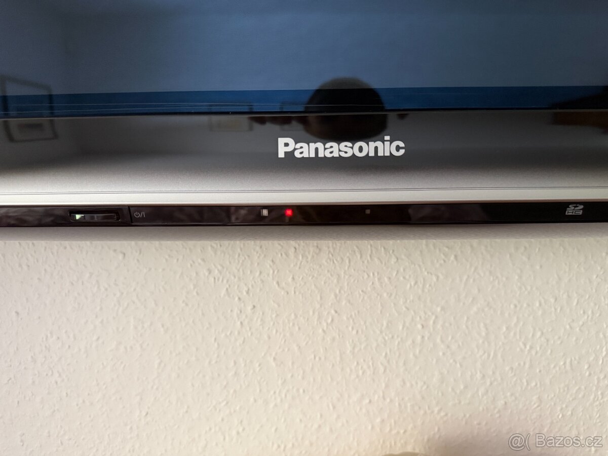 Televize Panasonic Viera - 2