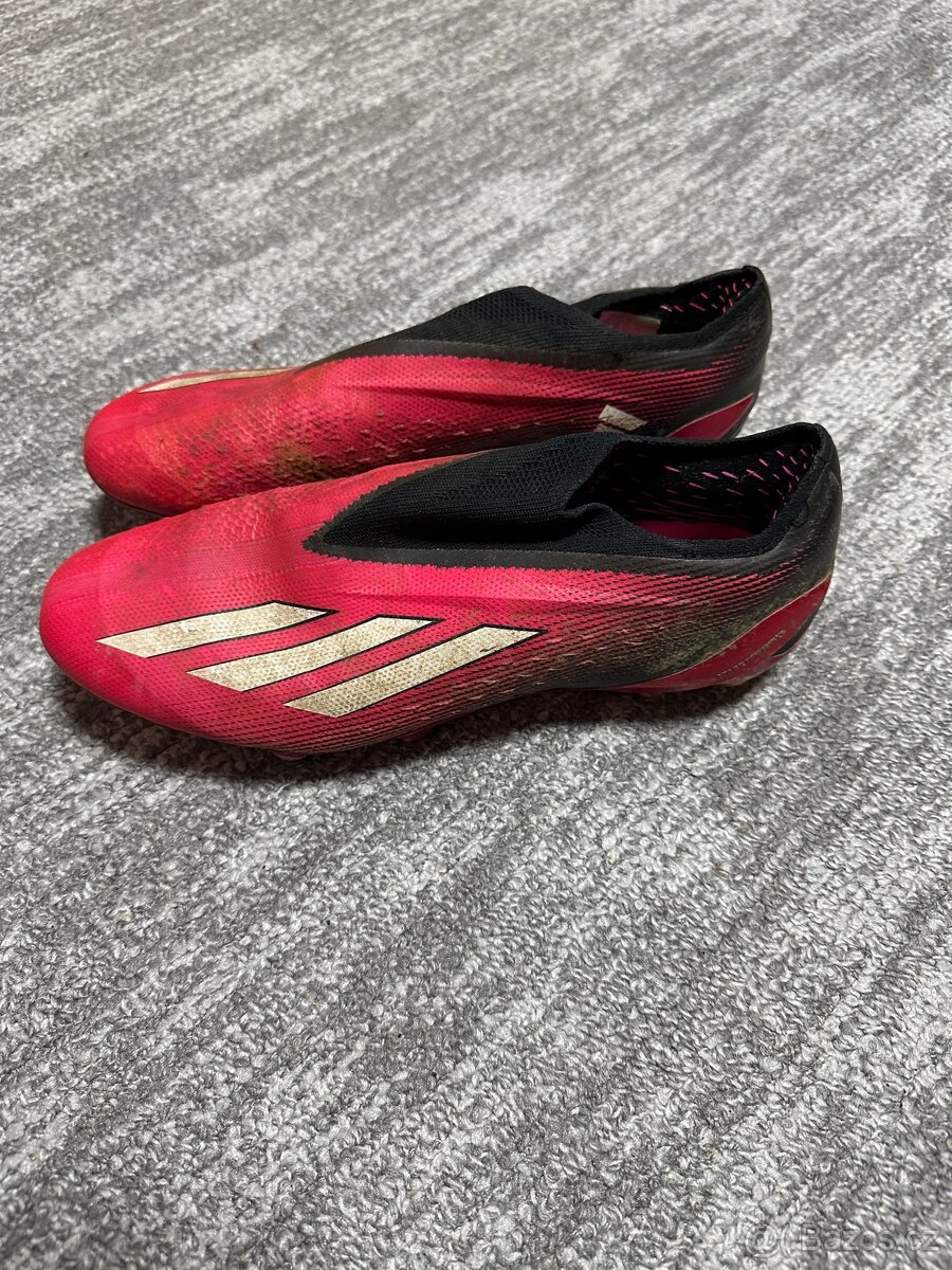 Elite Adidas kopačky - 2