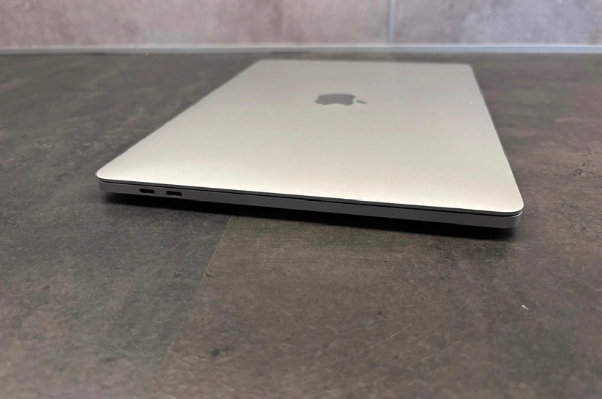 Macbook Pro 2019 - 2