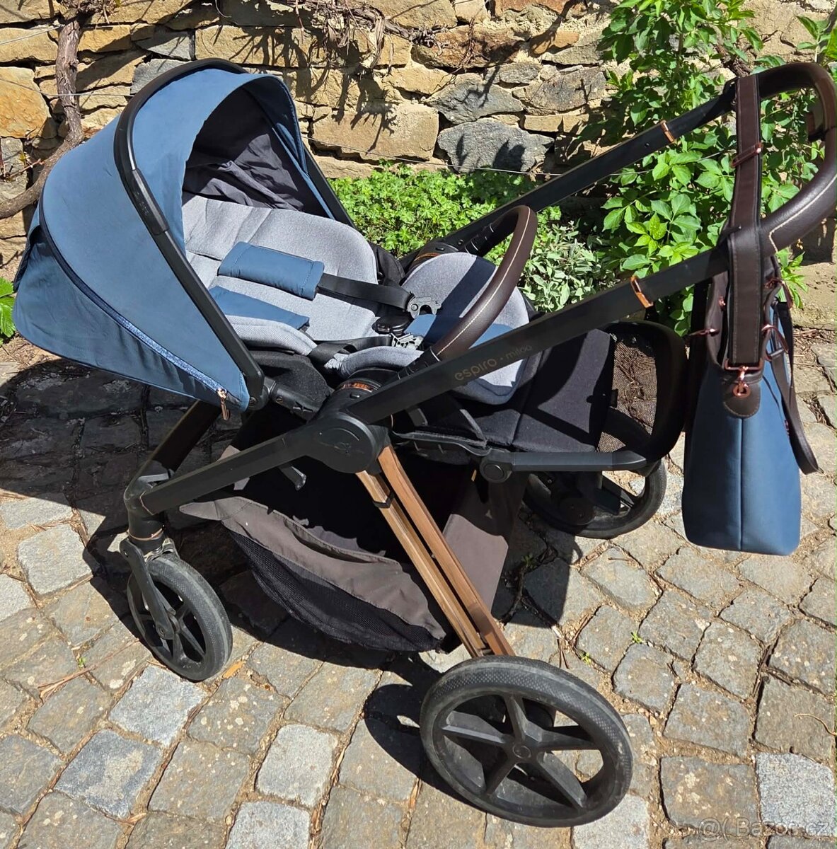 Espiro Miloo - 2