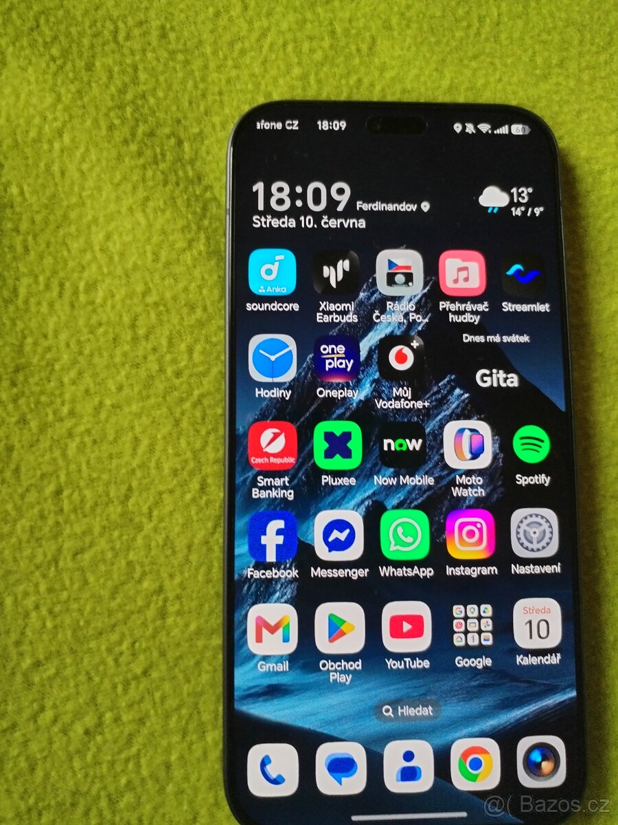 Honor 600 lite - 2