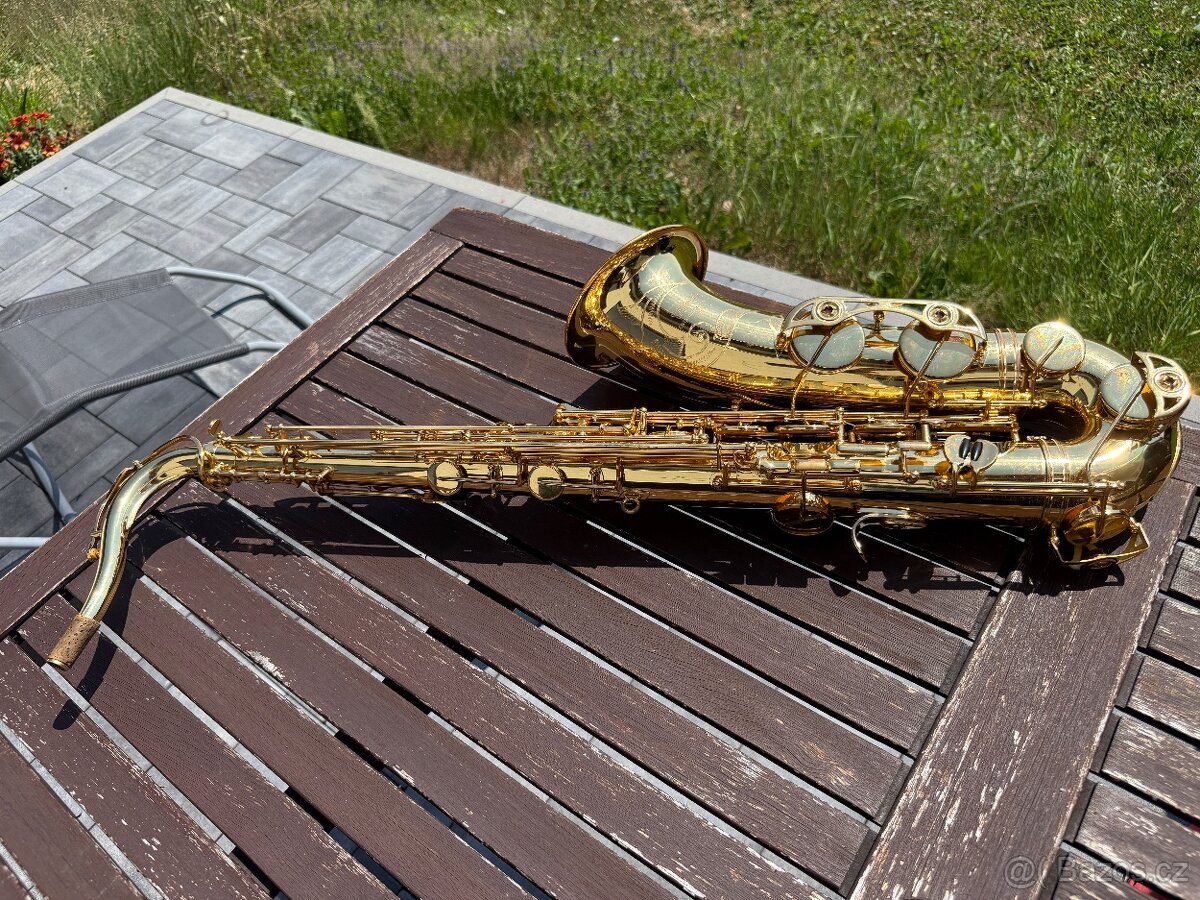 Saxofon Yamaha YTS-62 - 2