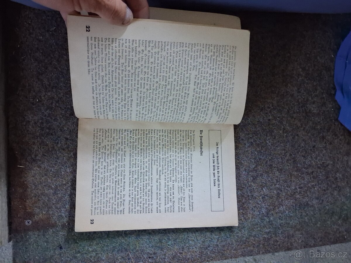 Prodam - 2