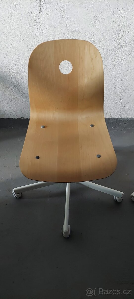Židle Sporren - Ikea - 2