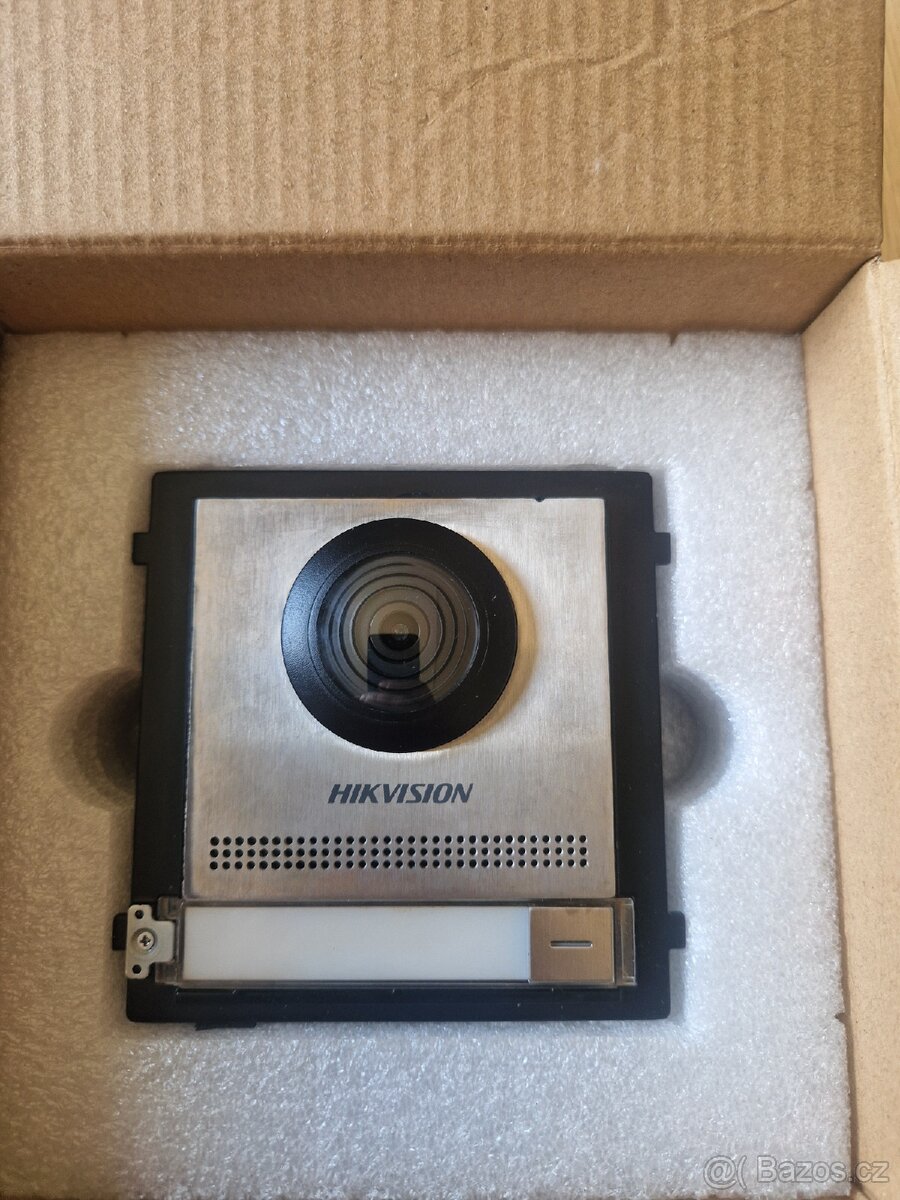 Hikvison Ds-kd8003-ime1 nerez - 2