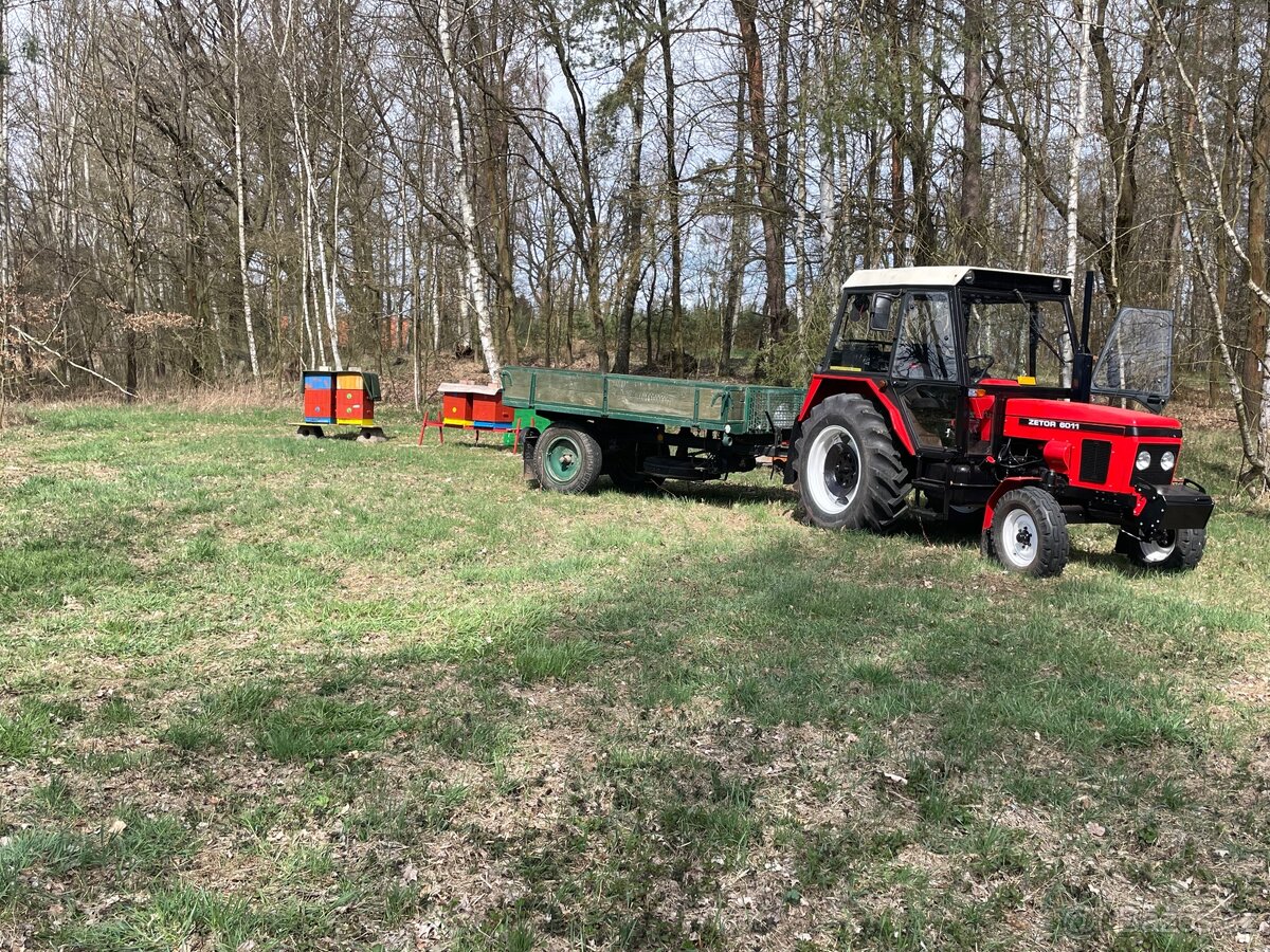 Zetor - 2